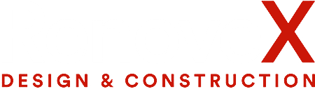 Renovex white logo